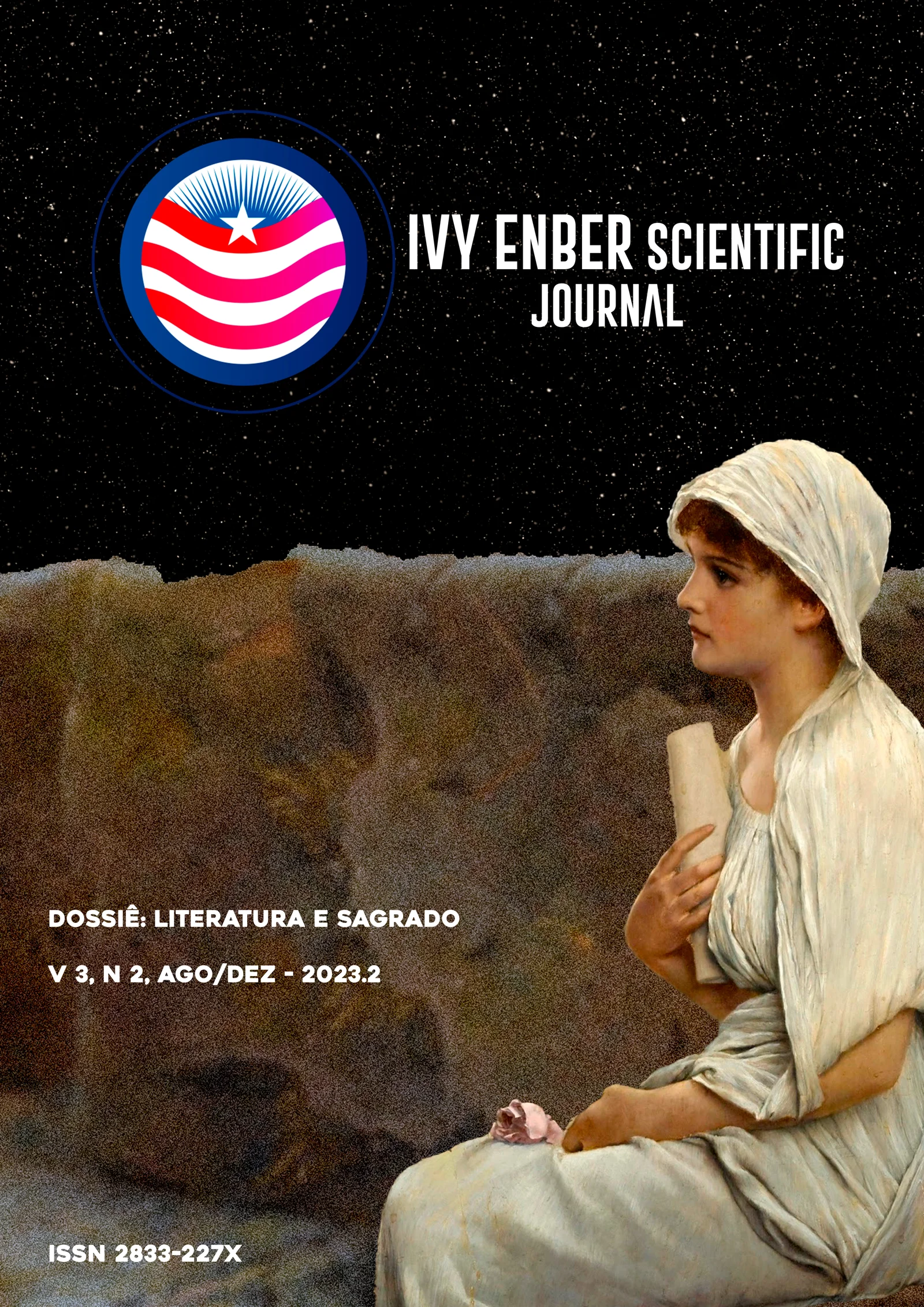 v. 3 n. 2 (2023): Dossiê 2023.2_Literatura e Sagrado